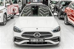 مێرسێدس بێنز C-Class
